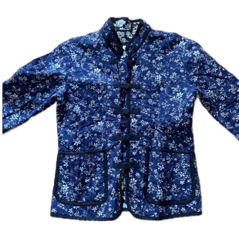 Anthropologie Jacket